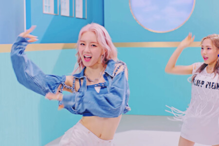 Juhyeon Lightsum Vanilla