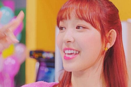 Yujeong Lightsum Vanilla