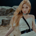 Heejin Loona And Teaser Heejin Loona And Teaser