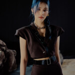 Jinsoul Loona And Teaser Jinsoul Loona And Teaser