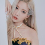 Kim Lip Loona And Teaser Kim Lip Loona And Teaser