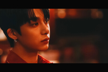 MONSTA X Hyungwon Gambler Hyungwon Gambler