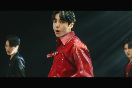 MONSTA X Hyungwon Gambler Hyungwon Gambler