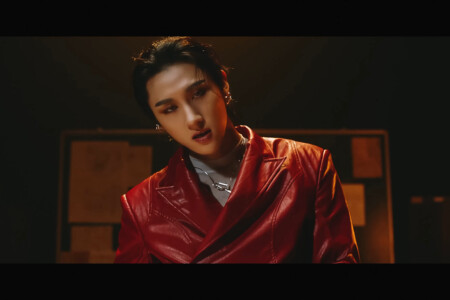 MONSTA X I.M Gambler I.M Gambler