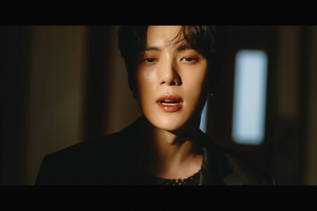 MONSTA X Minhyuk Gambler Minhyuk Gambler