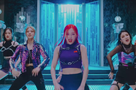 PIXY Dajeong Let Me Know PIXY Dajeong Let Me Know