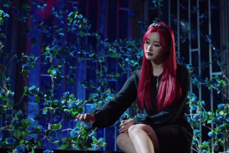 PIXY Dajeong Let Me Know PIXY Dajeong Let Me Know