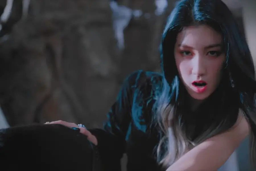 PIXY - Let Me Know who’s who - K-Pop Database / dbkpop.com