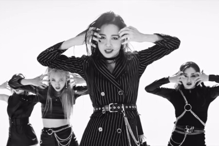 PIXY Lola Let Me Know PIXY Lola Let Me Know