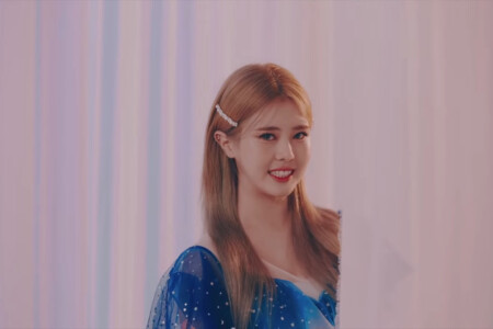 PIXY Satbyeol Let Me Know PIXY Satbyeol Let Me Know