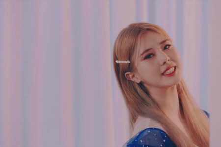 PIXY Satbyeol Let Me Know PIXY Satbyeol Let Me Know