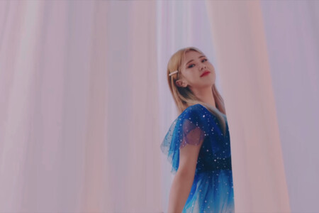 PIXY Satbyeol Let Me Know PIXY Satbyeol Let Me Know