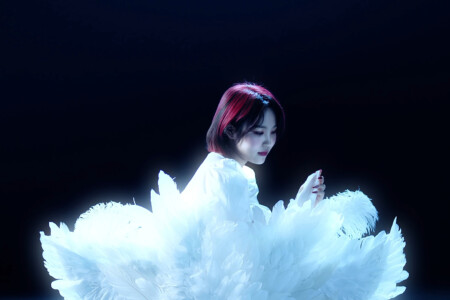 Pink Fantasy Heesun