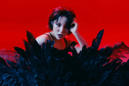 Pink Fantasy Heesun