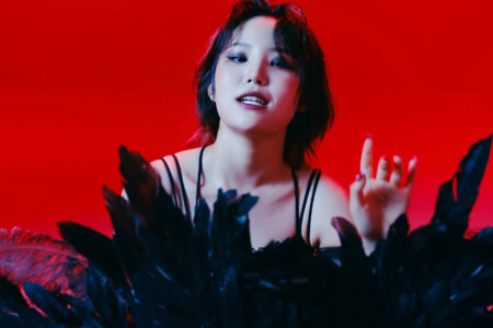 Pink Fantasy Heesun