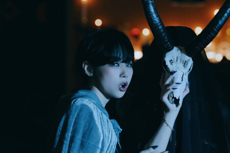 Pink Fantasy Yechan
