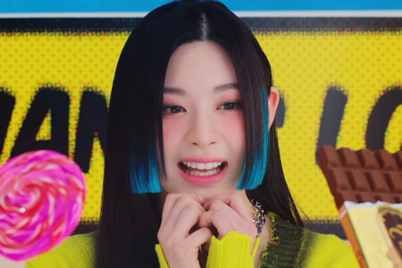 STAYC Seeun ASAP