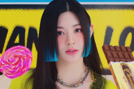 STAYC Seeun ASAP