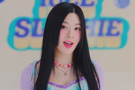 STAYC Seeun ASAP