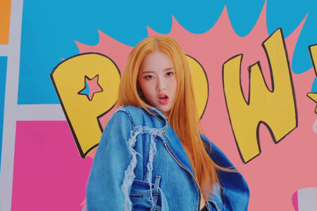 STAYC Sieun ASAP