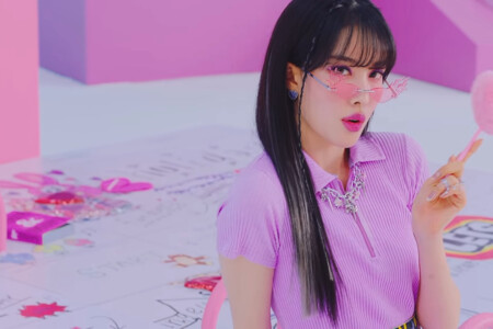 STAYC Yoon ASAP