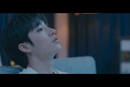 Stray Kids Bang Chan Mixtape: Oh