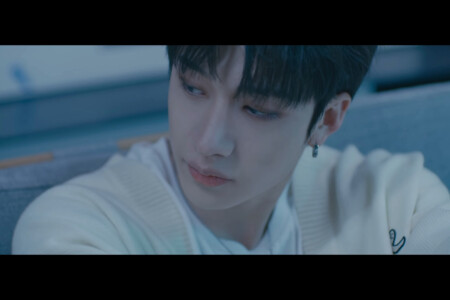Stray Kids Bang Chan Mixtape: Oh