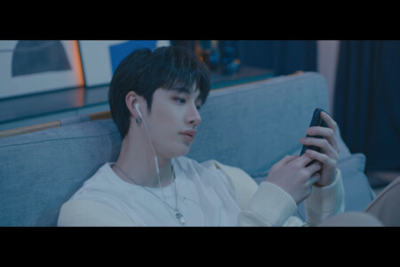 Stray Kids Bang Chan Mixtape: Oh