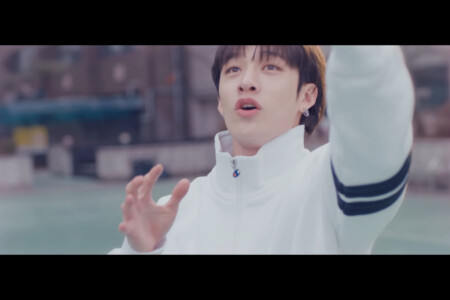Stray Kids Bang Chan Mixtape: Oh