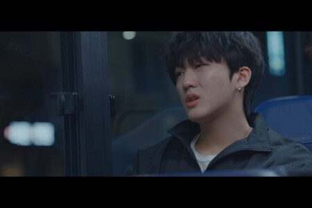 Stray Kids Changbin Mixtape: Oh