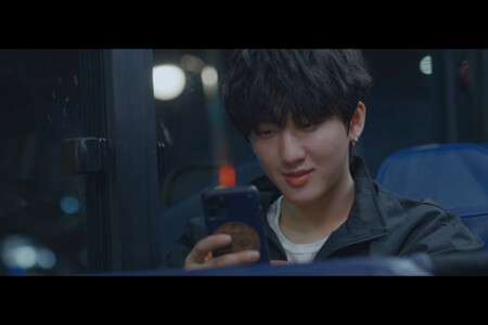 Stray Kids Changbin Mixtape: Oh