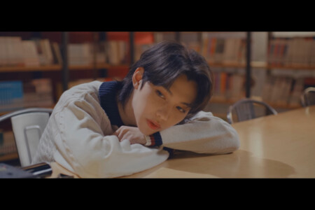 Stray Kids Felix Mixtape: Oh