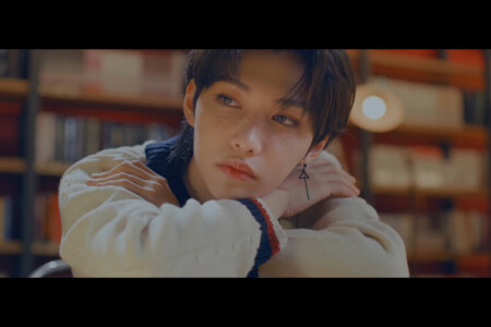 Stray Kids Felix Mixtape: Oh