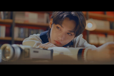 Stray Kids Felix Mixtape: Oh