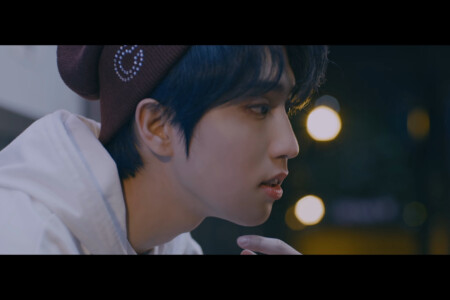 Stray Kids HAN Mixtape: Oh