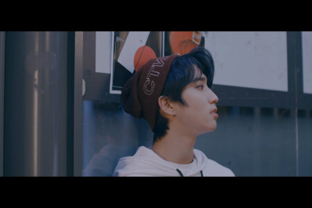 Stray Kids HAN Mixtape: Oh