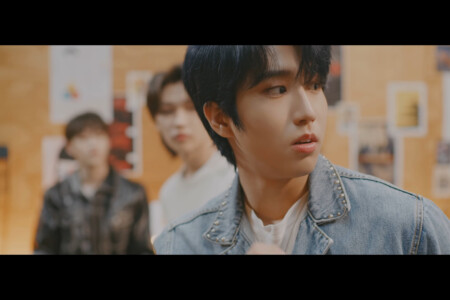 Stray Kids HAN Mixtape: Oh