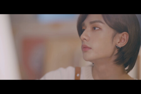 Stray Kids Hyunjin Mixtape: Oh