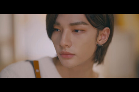 Stray Kids Hyunjin Mixtape: Oh