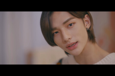 Stray Kids Hyunjin Mixtape: Oh