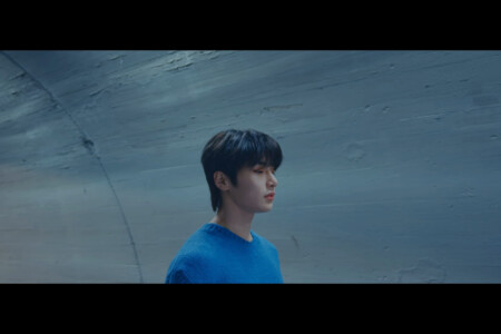 Stray Kids I.N Mixtape: Oh