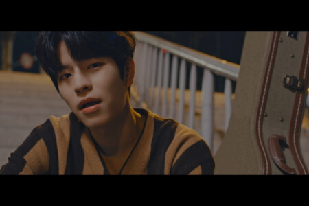 Stray Kids Seungmin Mixtape: Oh