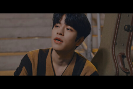 Stray Kids Seungmin Mixtape: Oh