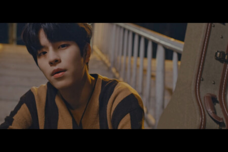 Stray Kids Seungmin Mixtape: Oh