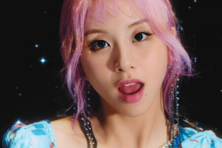 Chaeyoung Alcohol-Free