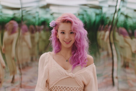 Chaeyoung Alcohol-Free