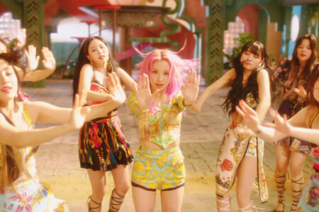 Chaeyoung Alcohol-Free