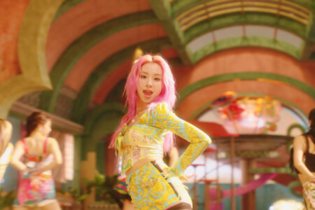 Chaeyoung Alcohol-Free
