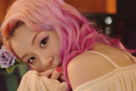 Chaeyoung Alcohol-Free