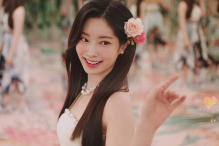 Dahyun Alcohol-Free